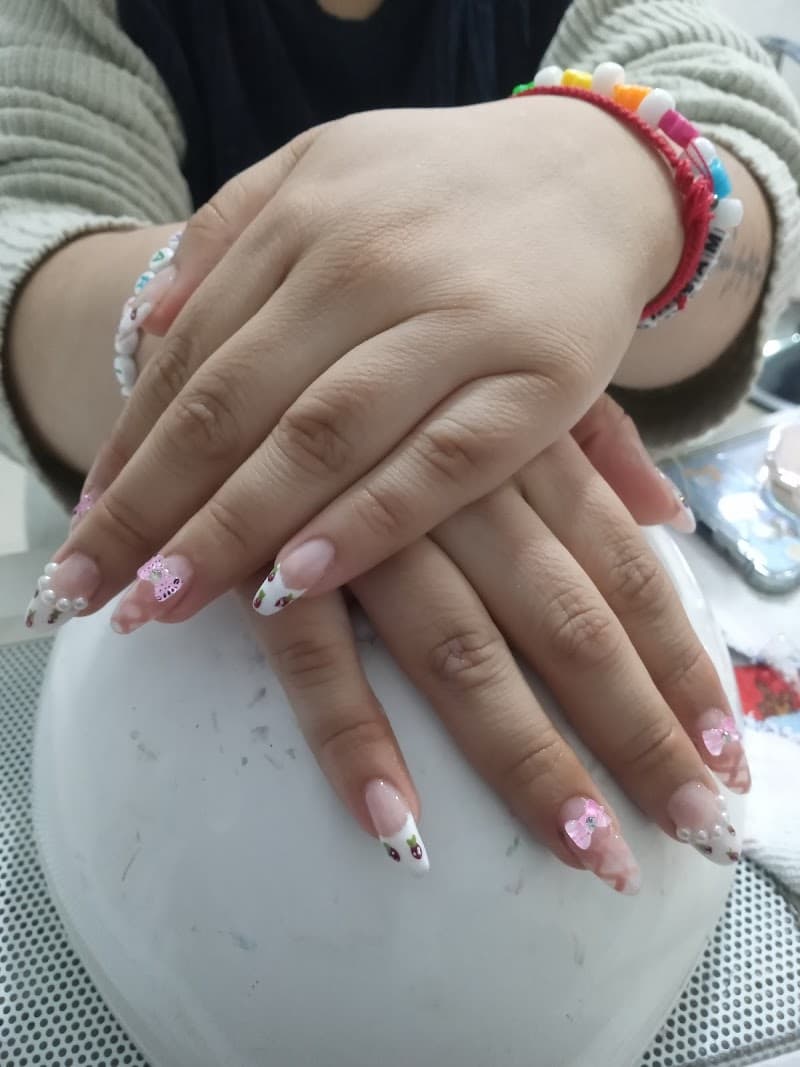 MONI SPA Belleza Tláhuac photo