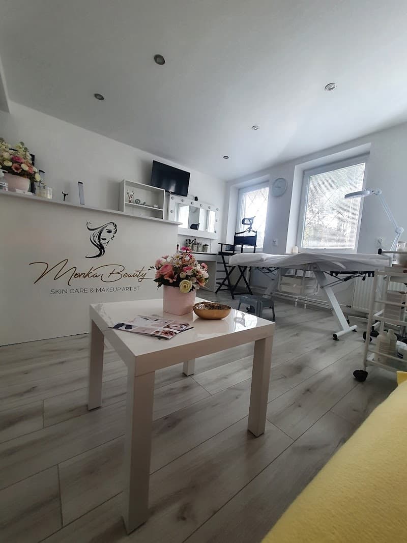 Monka Beauty Lednické Rovne photo