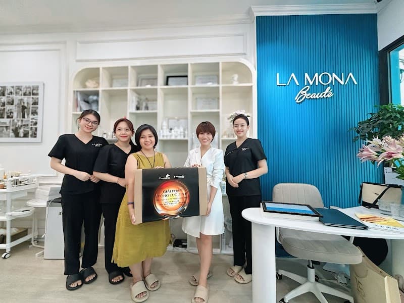 Mono Spa Quận Đống Đa photo