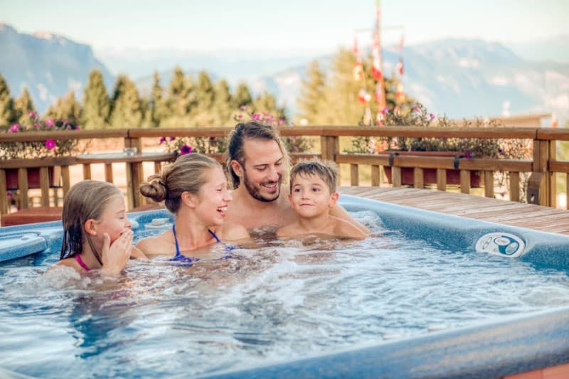 Montana Wellness Trento photo