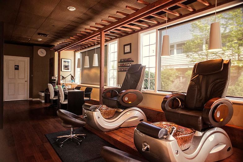 Monterey Day Spa photo
