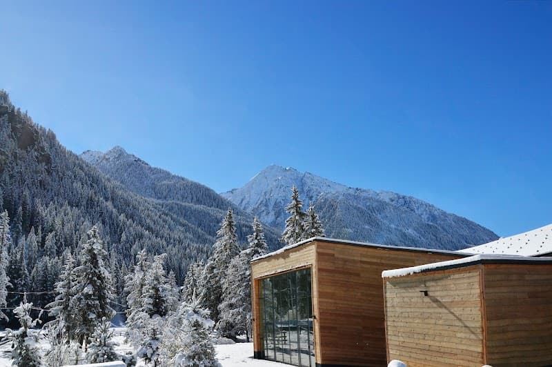 Monterosa Terme Ayas photo