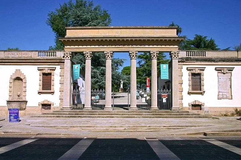 Montirone Abano Terme photo