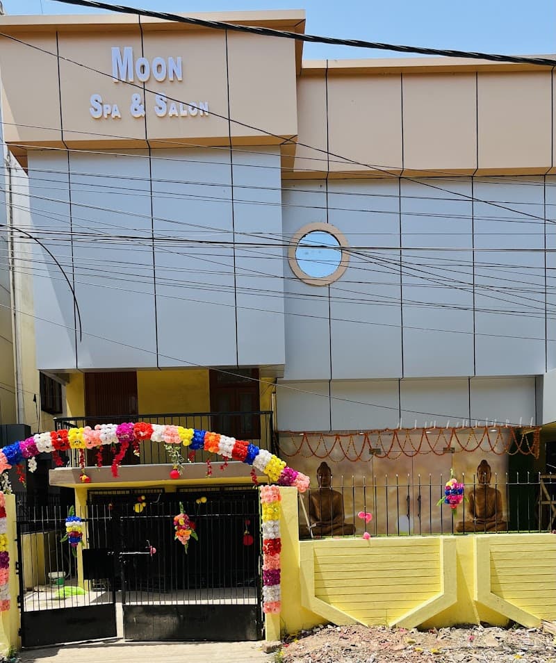 Moon Spa and Salon Patna photo