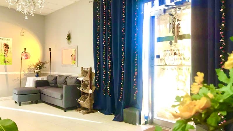 Moonbeam Spa Bossier City photo