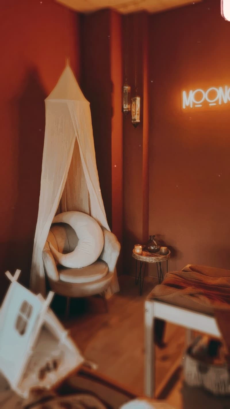 Moonchild Baby Spa Deventer photo