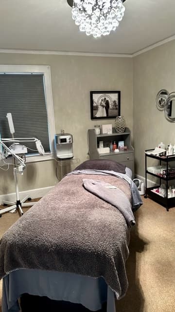 Moongate Spa Lexington photo