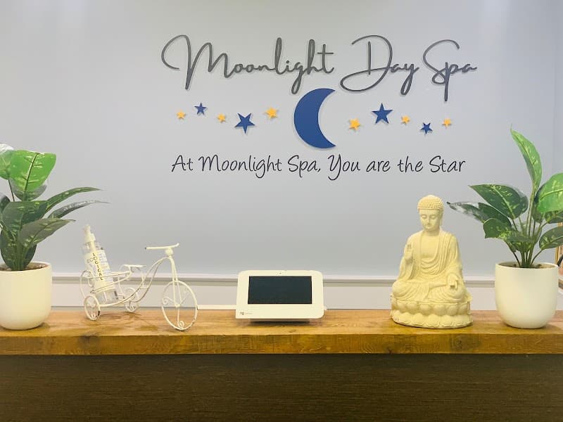 Moonlight Day Spa Belleville photo