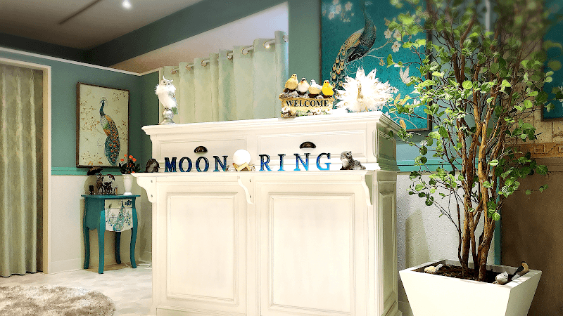 MoonRing Chiyoda City photo