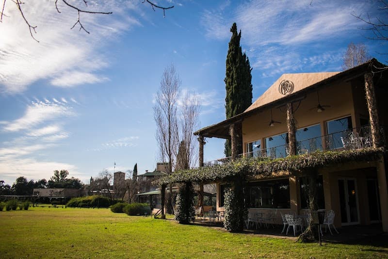 Mora Spa Luján photo