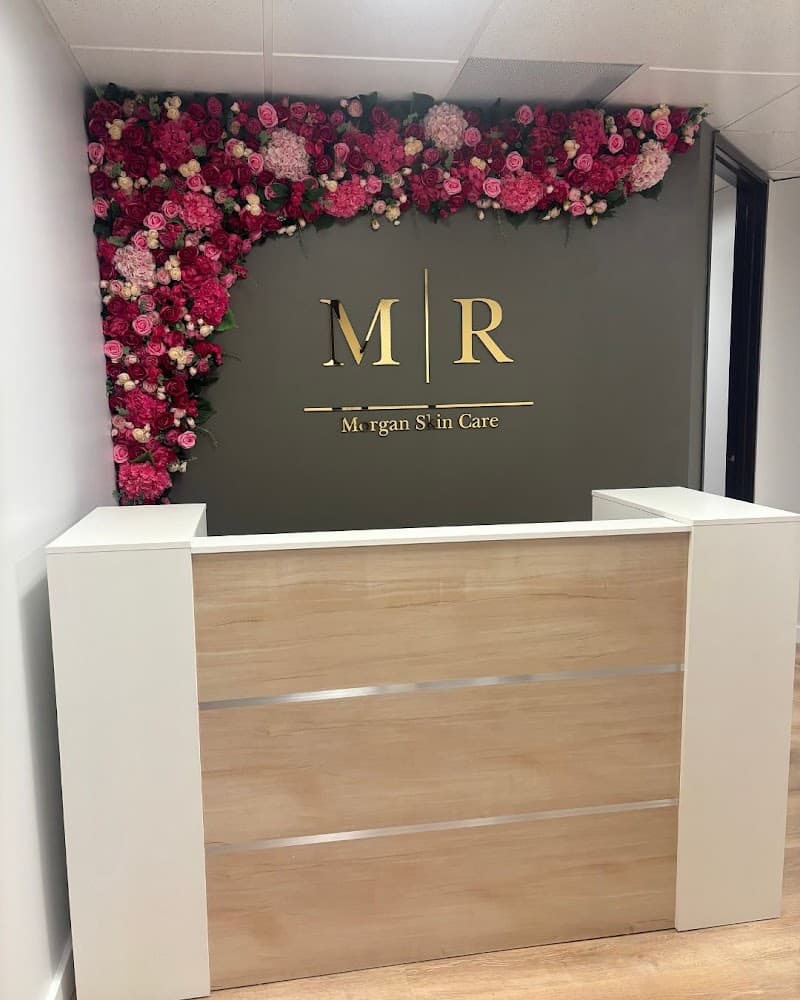 Morgan Skin Care Denver photo