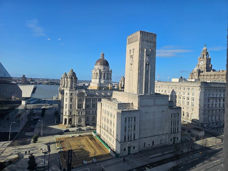 Morgans Spa Liverpool photo