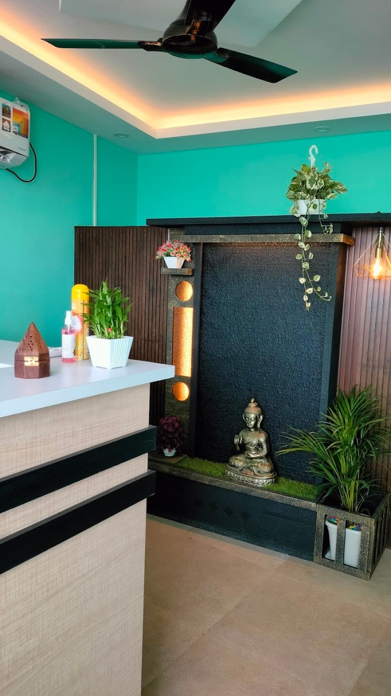 Moroccan Wellness Aluva photo