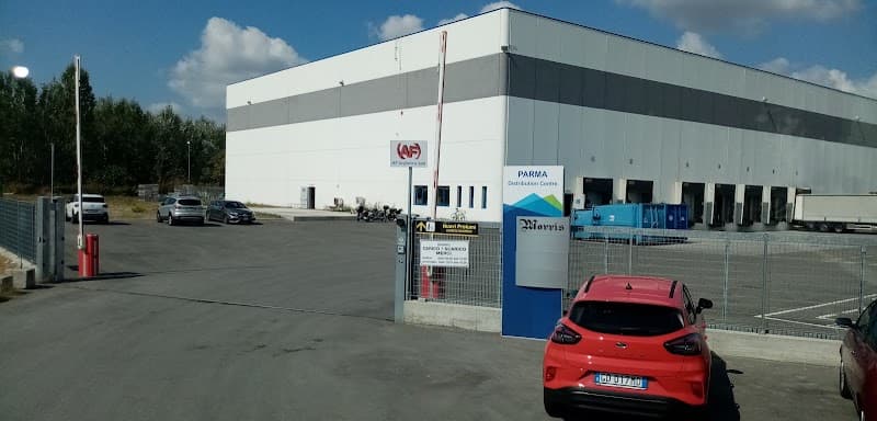 Morris Profumi SPA Parma photo