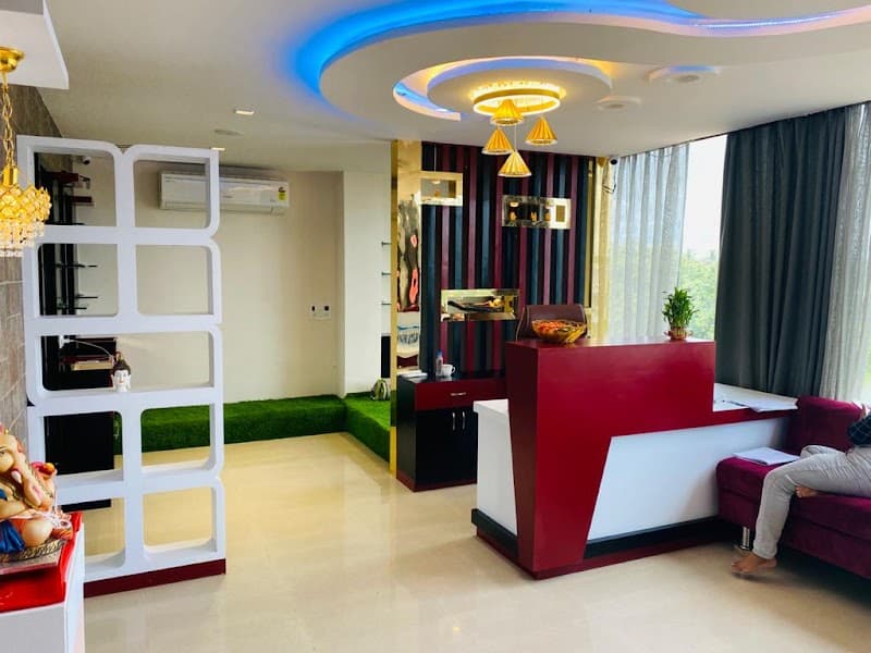 Mosa Spa & Salon Raipur photo