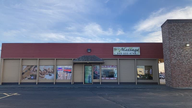 Moses Massage Spa Moses Lake photo