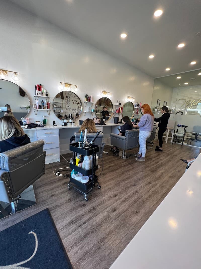 Motek Spa Fresh Meadows photo