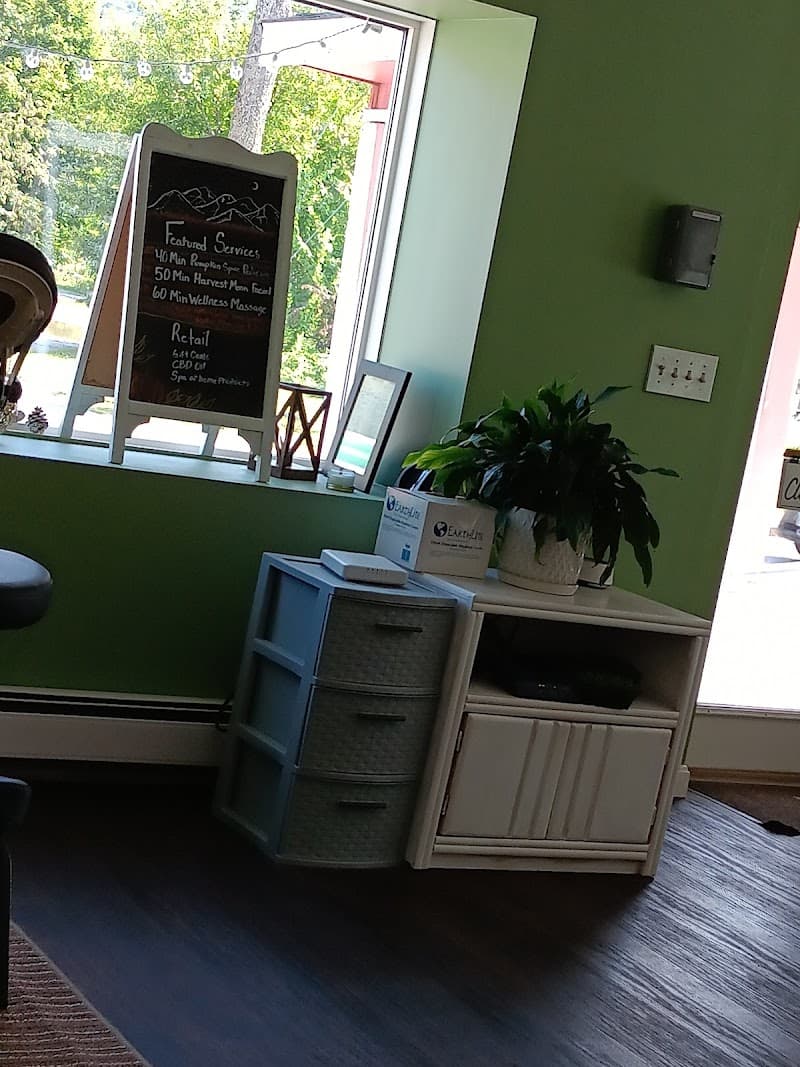 Mountain Time Spa Lincoln photo