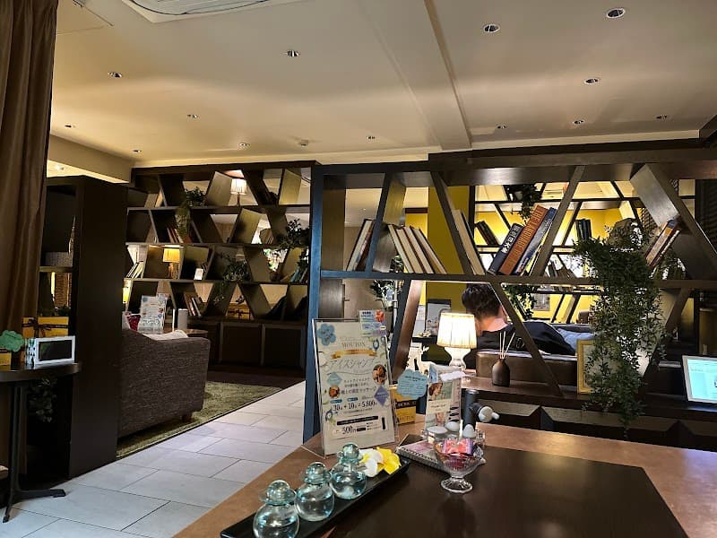 MOUTON SPA Osaka photo