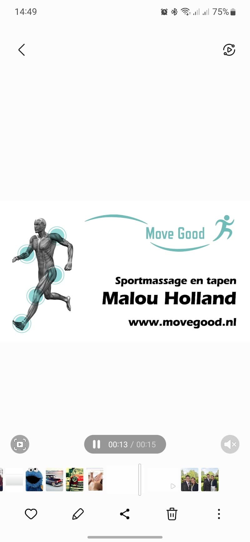 Move Good Zevenaar photo