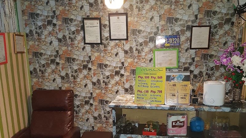 Mrcc spa Mandaluyong photo