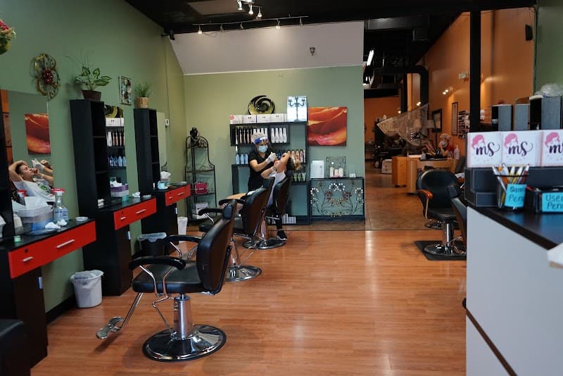 MS Day Spa Chantilly photo