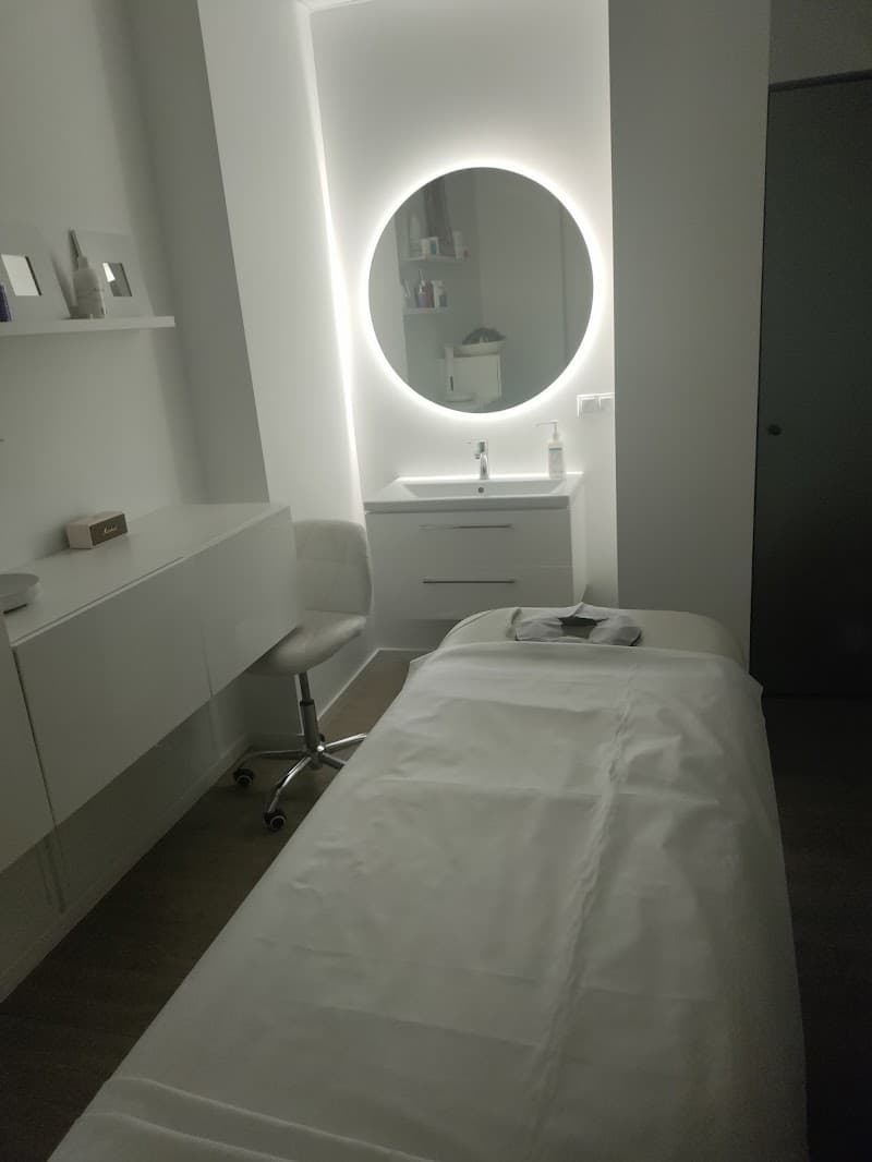 MS masazo salonas Kaunas photo