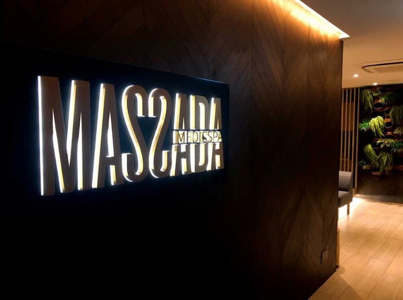 MS Medicspa Hong Kong photo