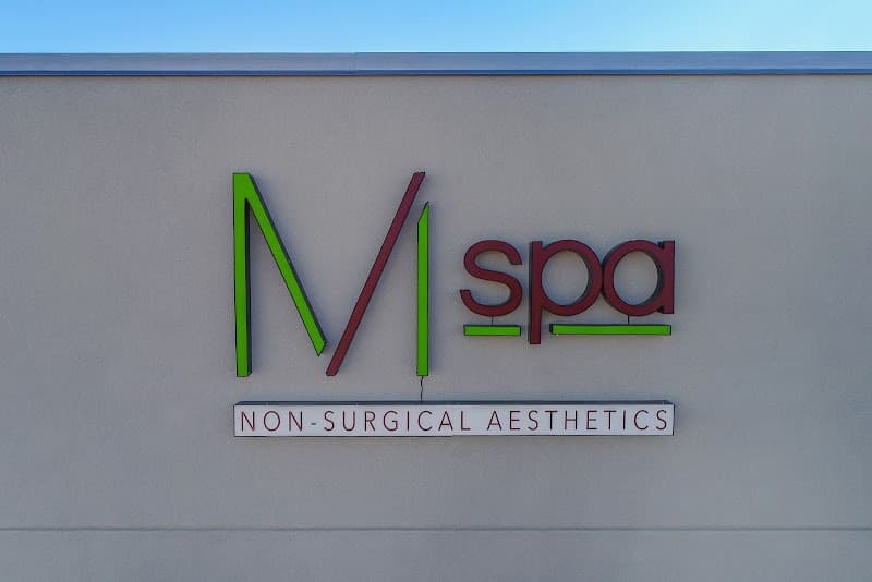 MSpa Reno photo