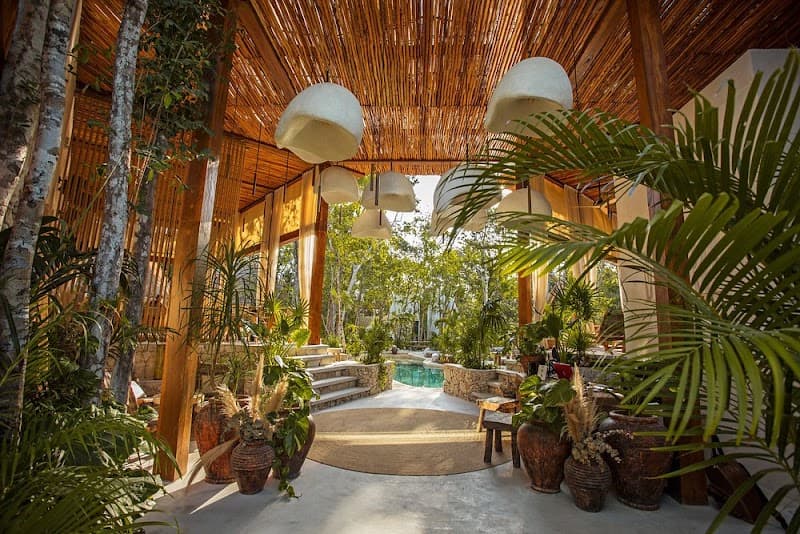 Muare Tulum Hotel photo