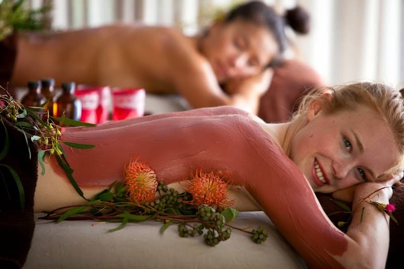 Mud Day Spa Queenscliff photo