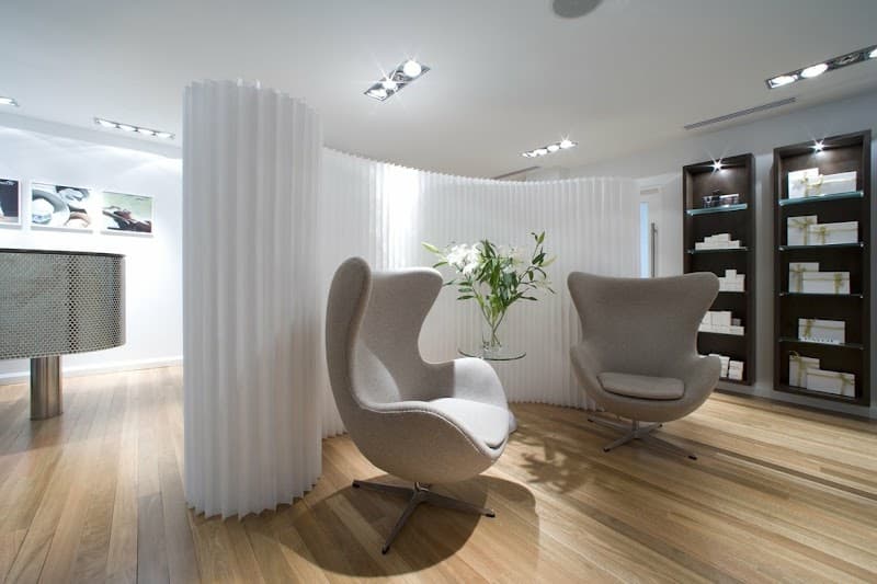 Mudd The Spa Canberra photo