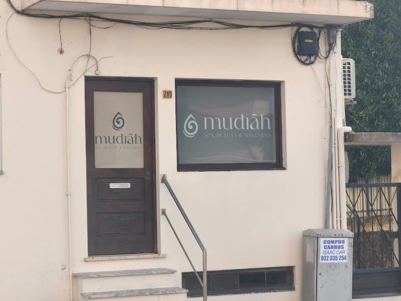 Mudrãh Oliveira de Azeméis photo