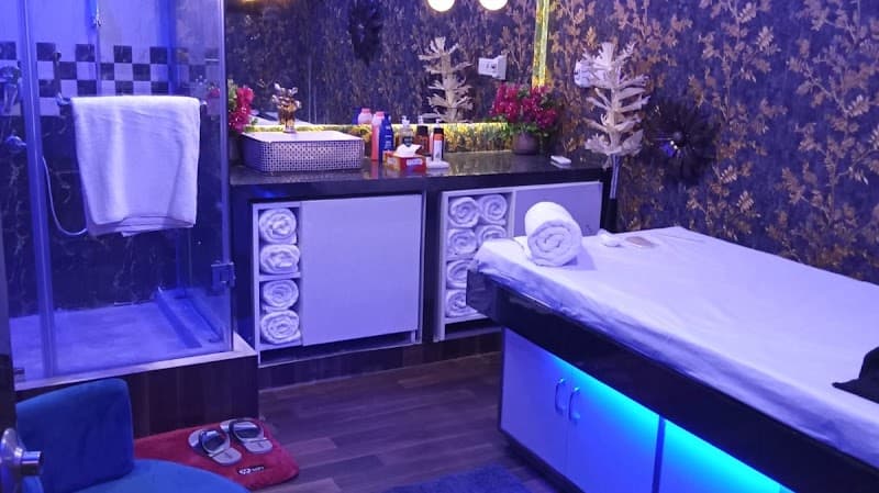 Muezo Spa Delhi photo