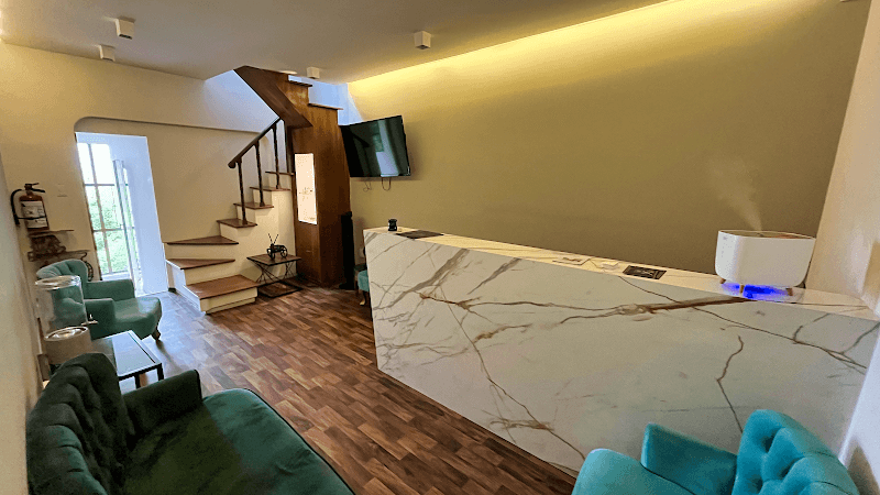 Mugatu Spa Cuauhtémoc photo
