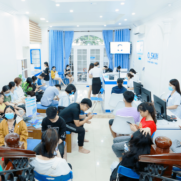 Mụn Skin Thủ Đức photo