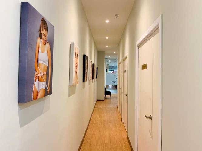 Murall Clinic Petaling Jaya photo