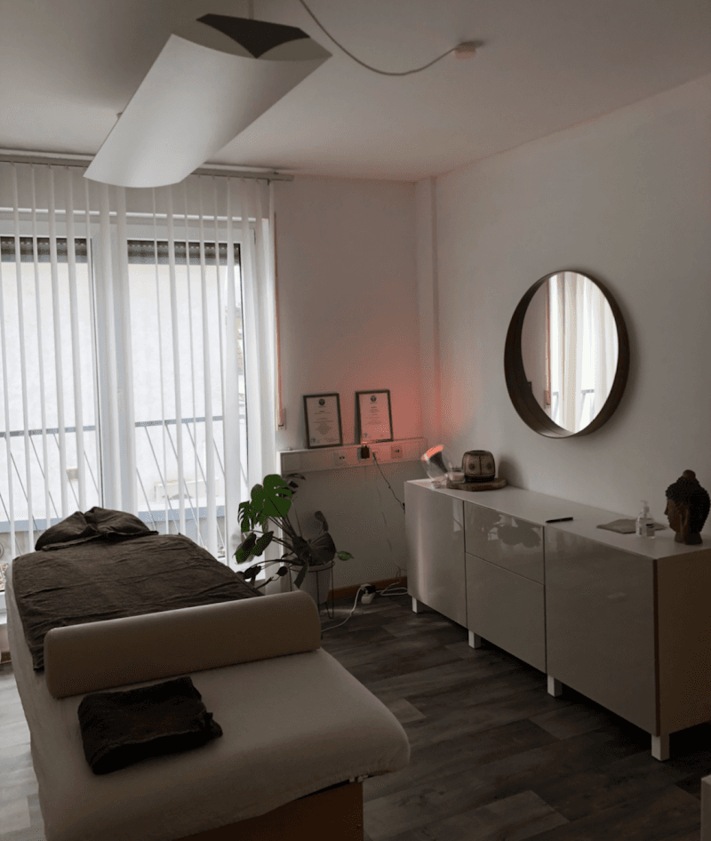 Riedstadt murano massage photo