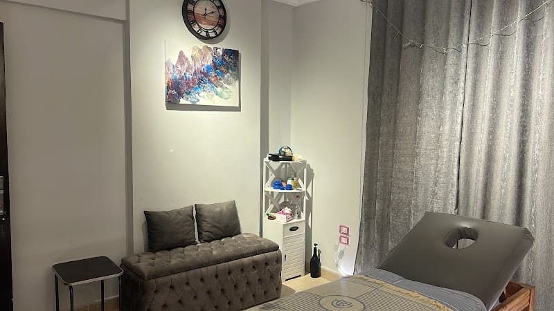 Muscle care Suez photo