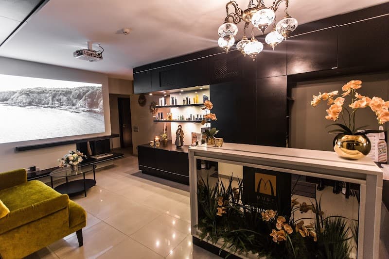 Muse Spa Lo Barnechea photo