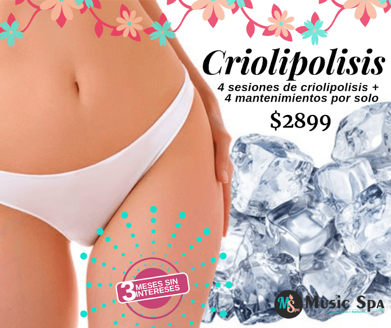 Music Spa Villahermosa photo
