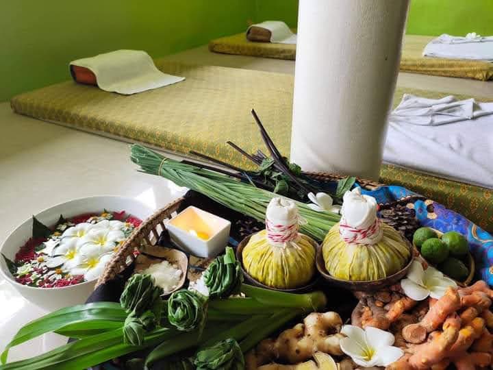 Muslim Spa Phuket photo