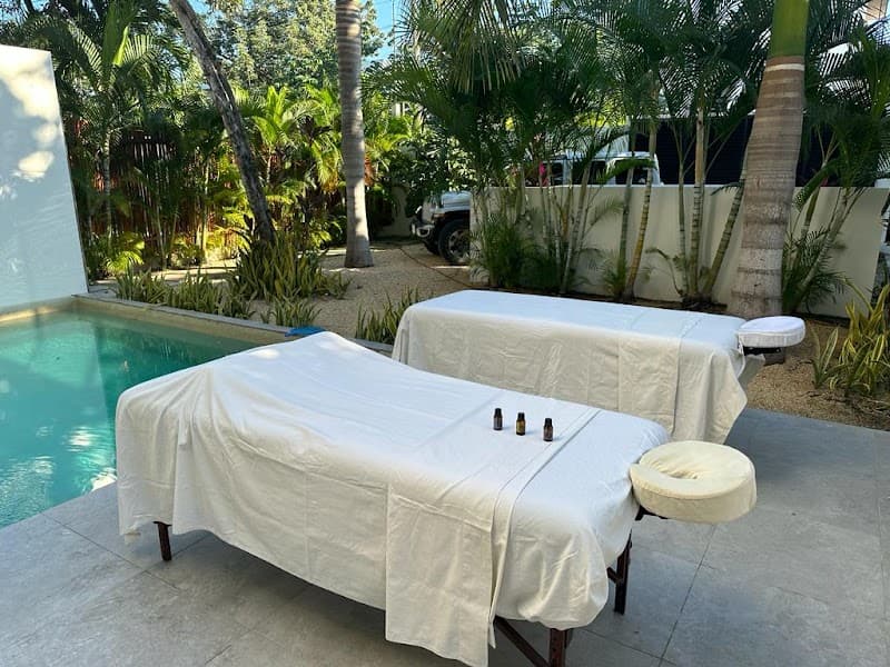 Mussa Spa Tulum photo