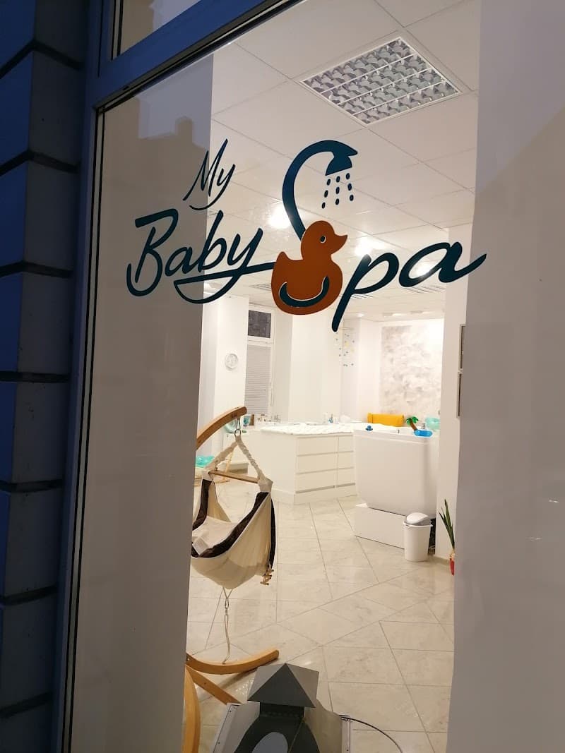 My Baby Spa Hameln photo