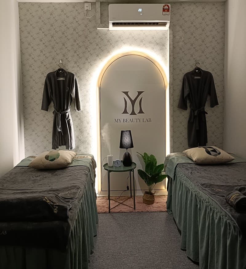 My Beauty Lab Sitiawan photo