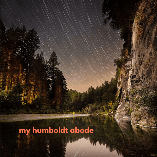 My Humboldt Abode Redway photo