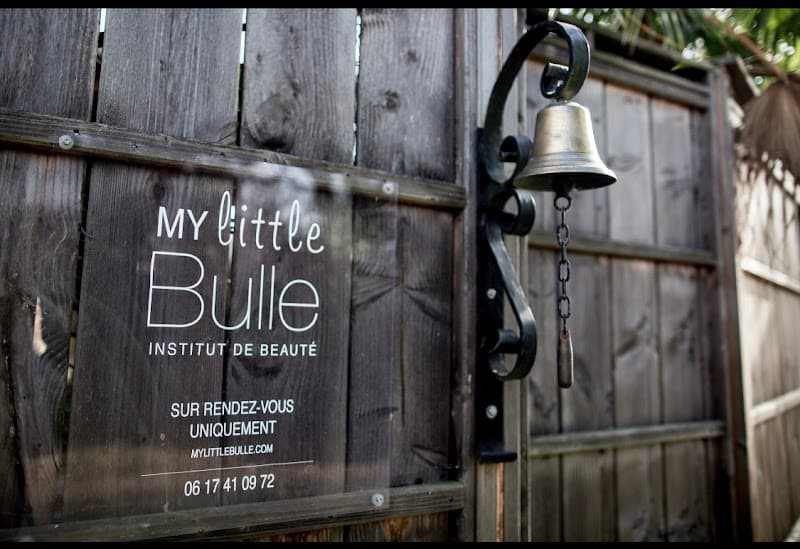 My Little Bulle Arès photo