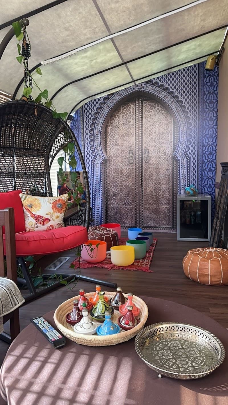 My Moroccan Spa Dearborn photo
