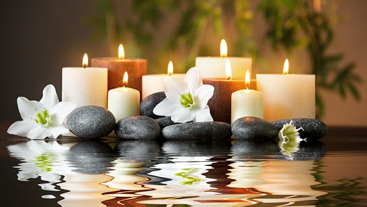 My Thai Spa Burnley photo