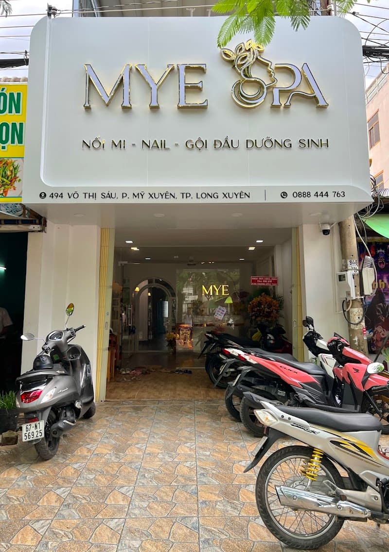 MYE SPA Long Xuyên photo